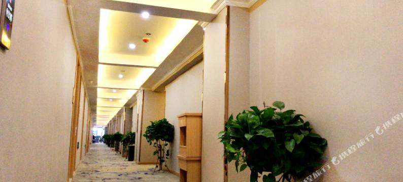 蔓延酒店(武汉职业技术大学光谷校区店)图片