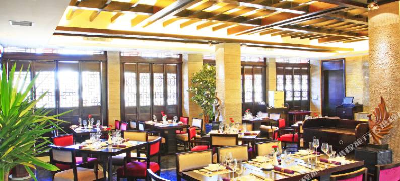 金悦源酒店(丽江古城大水车店)图片