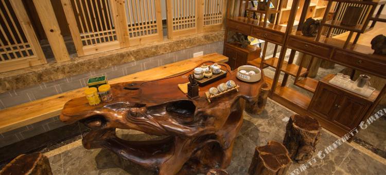 尚客优酒店(黄山黟县宏村景区店)图片