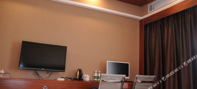 雷州华侨假日大酒店图片