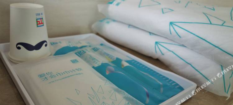 7天优品酒店(湛江赤坎老街岭南师范店)图片