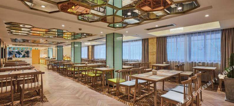 锦辰酒店(杭州黄龙体育中心店)图片