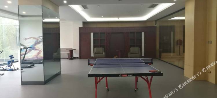 开封黄河迎宾馆图片