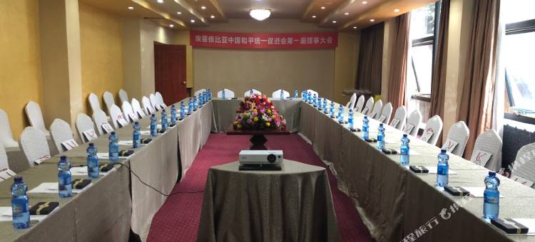 世贸国际酒店(Foyat Hotel)图片