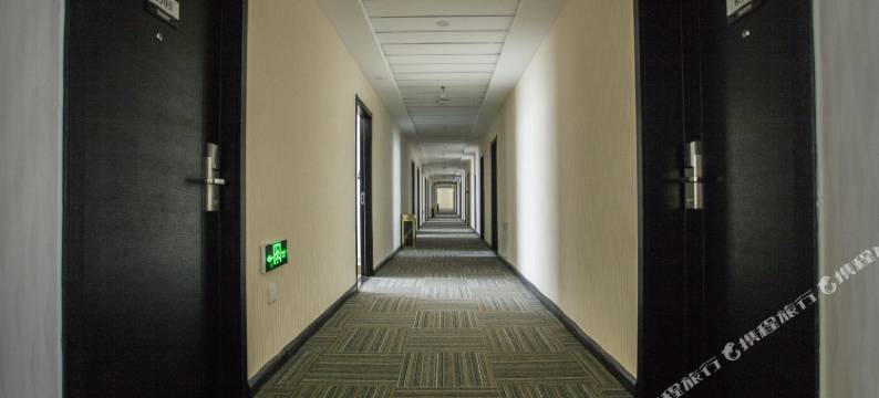 都市118连锁酒店(汶上万隆商贸城店)图片