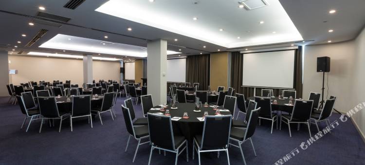 堪培拉瑞吉斯酒店, EVT旗下(Rydges Canberra, an EVT hotel)图片