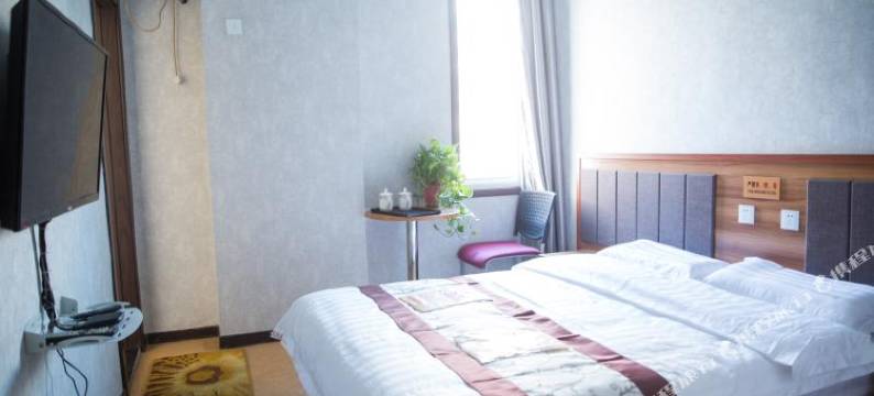 地中泉宾馆(西安龙首原店)图片