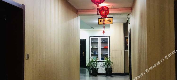 白水明珠宾馆图片
