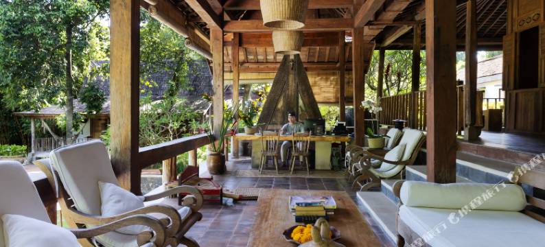 卡拉帕精品瑜珈度假村(Kalapa Boutique Resort & Yoga)图片