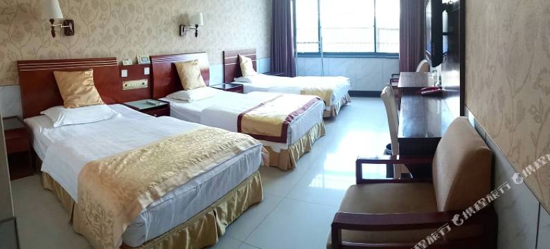 望江国达宾馆图片