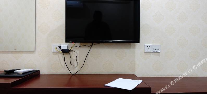 嘉兴玖捌宾馆图片