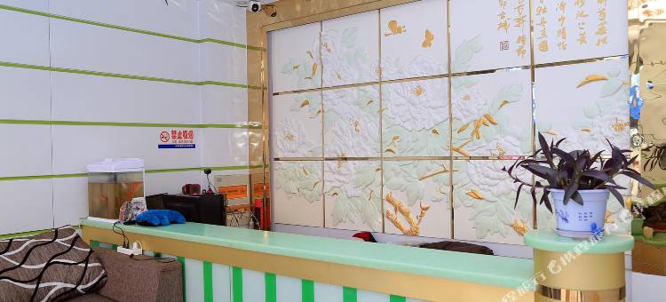 相宇宾馆(日照苏宁广场店)图片