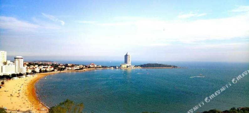 小城美宿客栈(青岛老舍公园店)图片