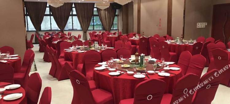 福安鑫海之鲜酒店(福安行政服务中心店)图片