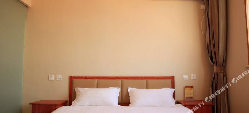 昌黎乘桥阳光洗浴宾馆图片