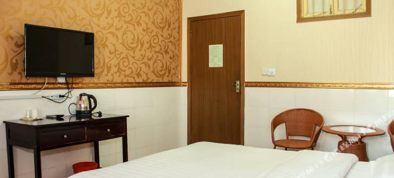 湘潭湘联招待所图片