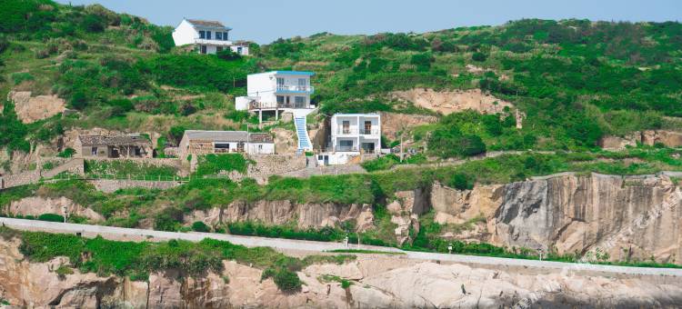 嵊泗花鸟岛小民一宿客栈图片