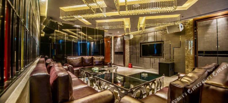 舟山桃花海贝沙滩大酒店图片