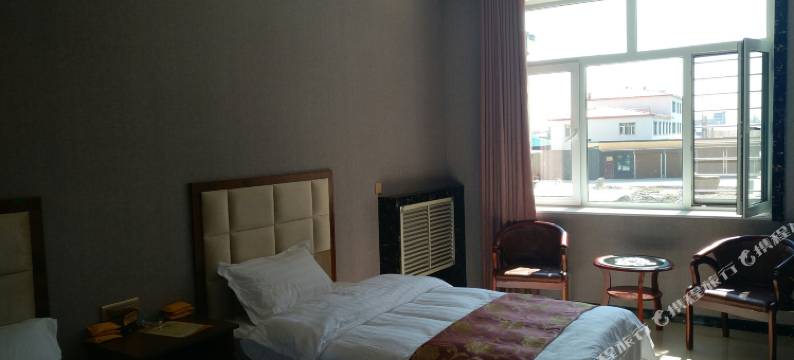 嘉荫泽福客舍图片