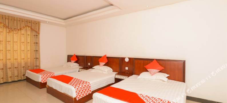 藤县源兴宾馆图片