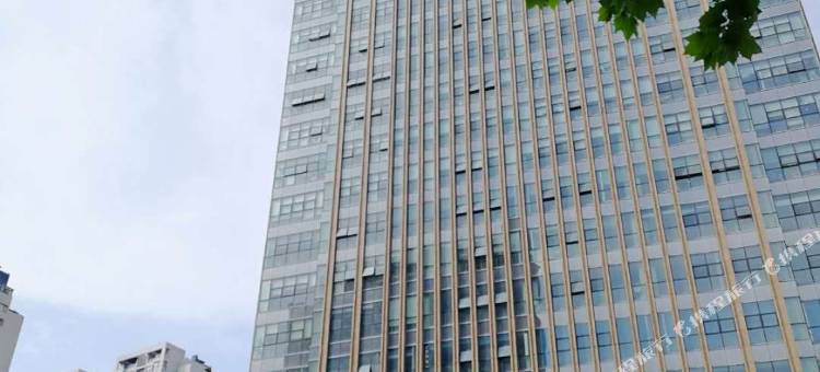 OYO合肥家慧宾馆(合肥和平路市二院店)图片