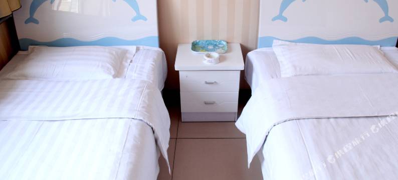 洪洞兴茂旅馆图片