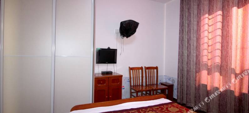 烟台丽君旅馆图片