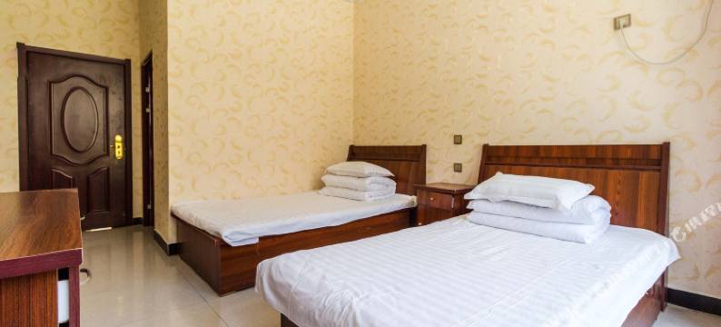 野三坡顺意宾馆图片