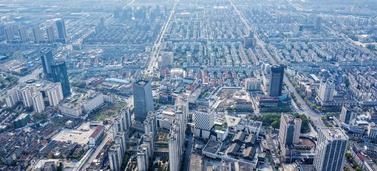 欢栖 S·美林大酒店(九州昌硕广场店)图片