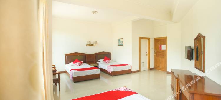 普洱春红酒店图片