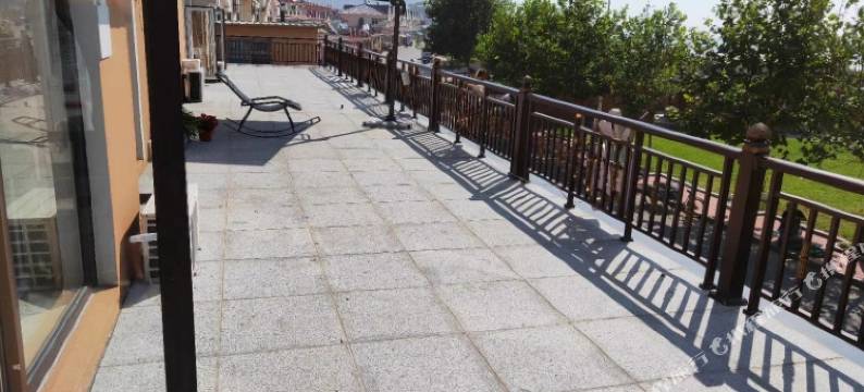 东港海盛园酒店图片