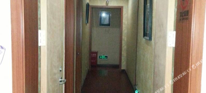 杭州虎韵旅馆图片