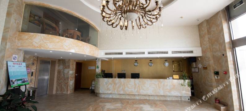 嘉华假日酒店(大连黄金海洋发现王国店)图片