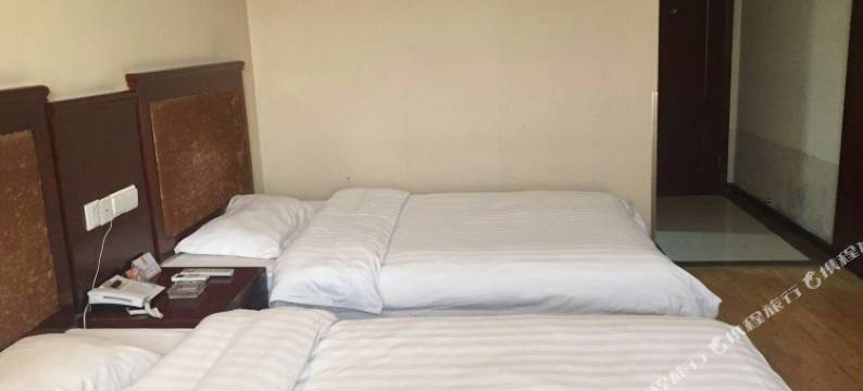 速8酒店(邳州建设南路店)图片