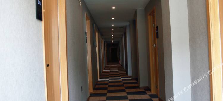 界首星月宾馆图片