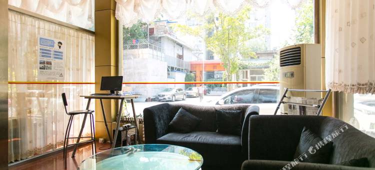 宿8酒店(北京方庄地铁站医学科学院肿瘤医院店)图片