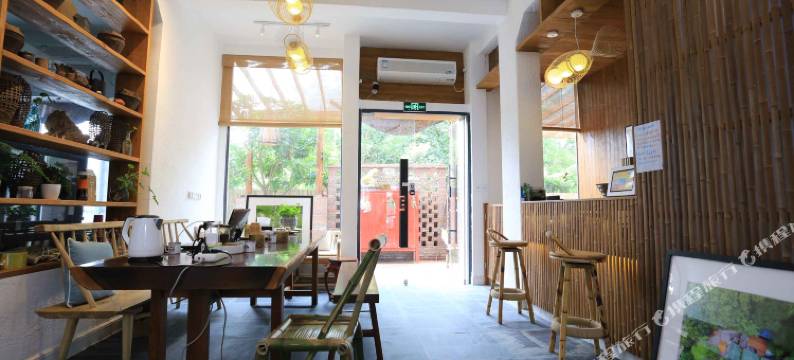 深圳大鹏夏居精品客栈图片