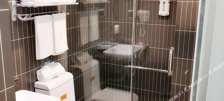 尚客优精选酒店(南京江宁大学城交院地铁站店)图片