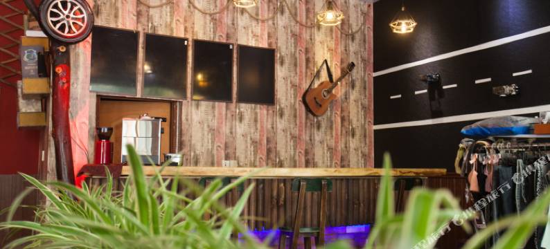 漳浦啡·时光客栈图片