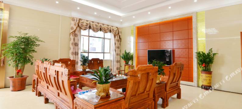 希顿度假酒店(惠州巽寮湾店)图片