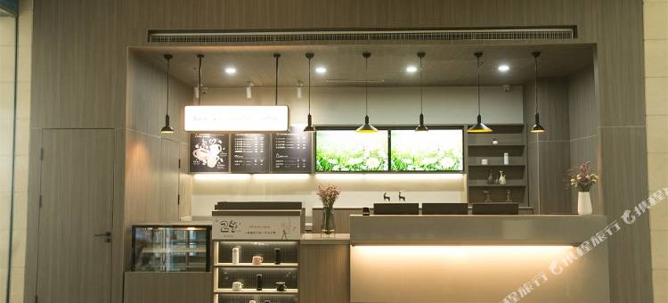 汉庭酒店(鞍山站前万象汇店)图片