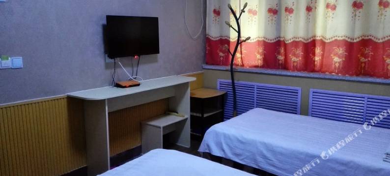 荥阳华联招待所图片