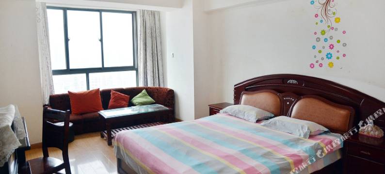 合肥温莎酒店公寓图片