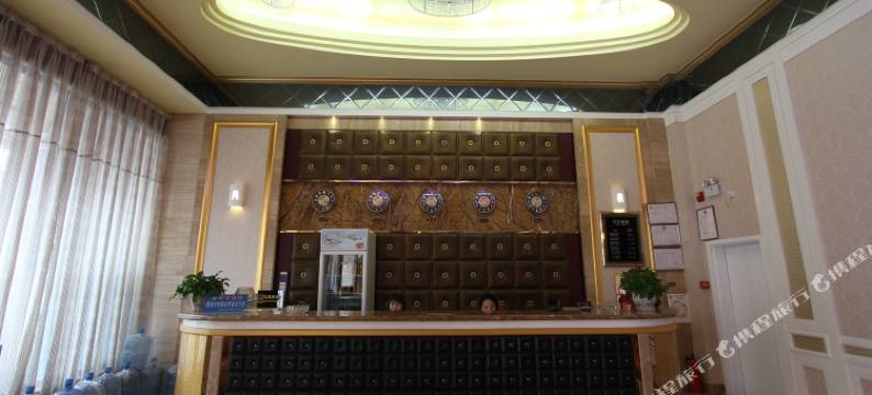 茂名优雅时尚宾馆图片