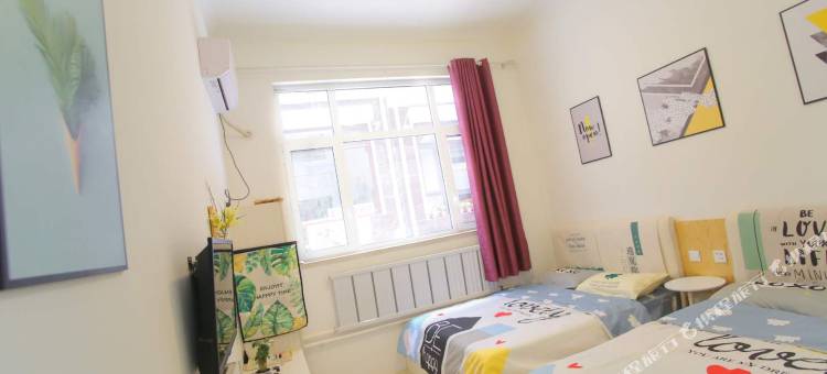 北戴河雯之翼客栈图片