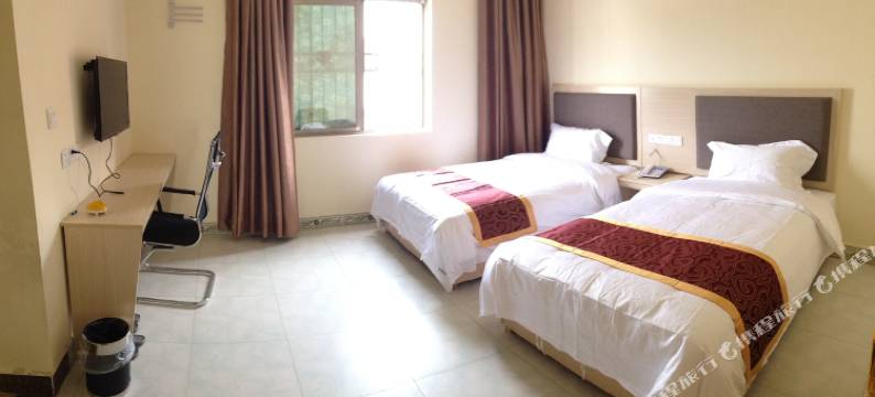 五指山金源快捷酒店图片