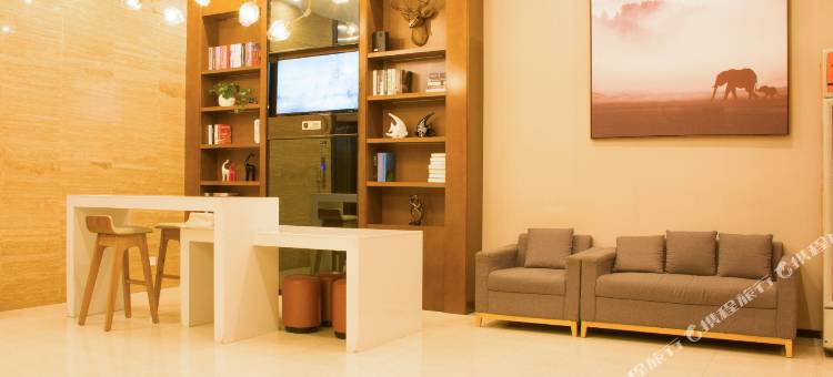 精途酒店(百色田阳田州古城店)图片