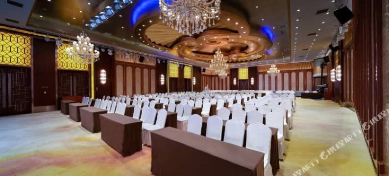 亚朵酒店(哈尔滨站省博物馆店)图片