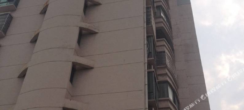 南昌美美公寓(瑶湖江西师范大学店)图片