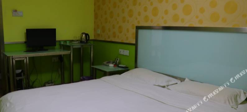 太和锦都快捷宾馆图片